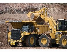 777 dump truck